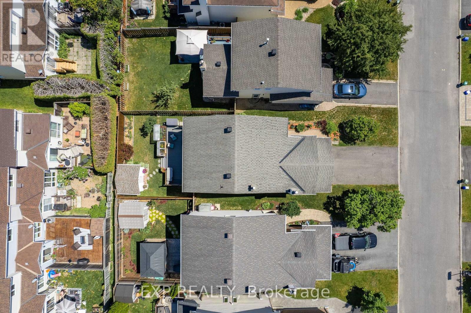 129 Pimprenelle Terrace, Ottawa, Ontario  K1E 3S7 - Photo 46 - X13527358