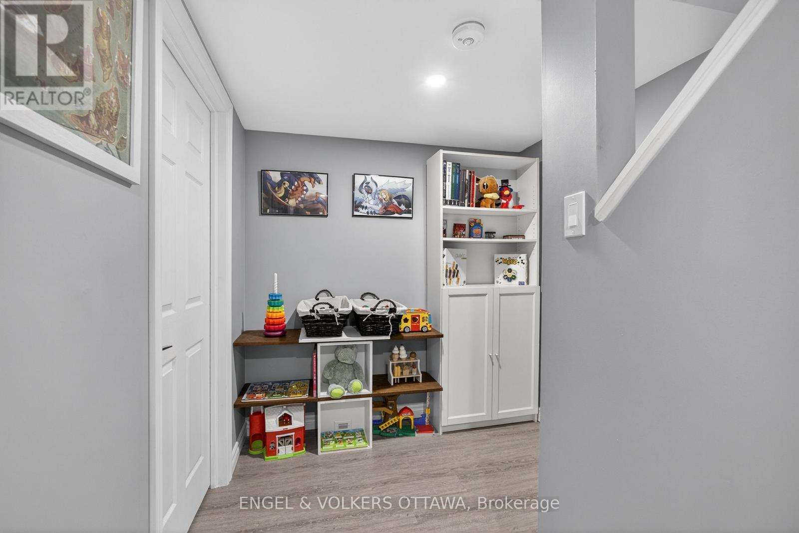 60 - 3258 Bannon Way, Ottawa, Ontario  K1T 1T3 - Photo 18 - X13527570