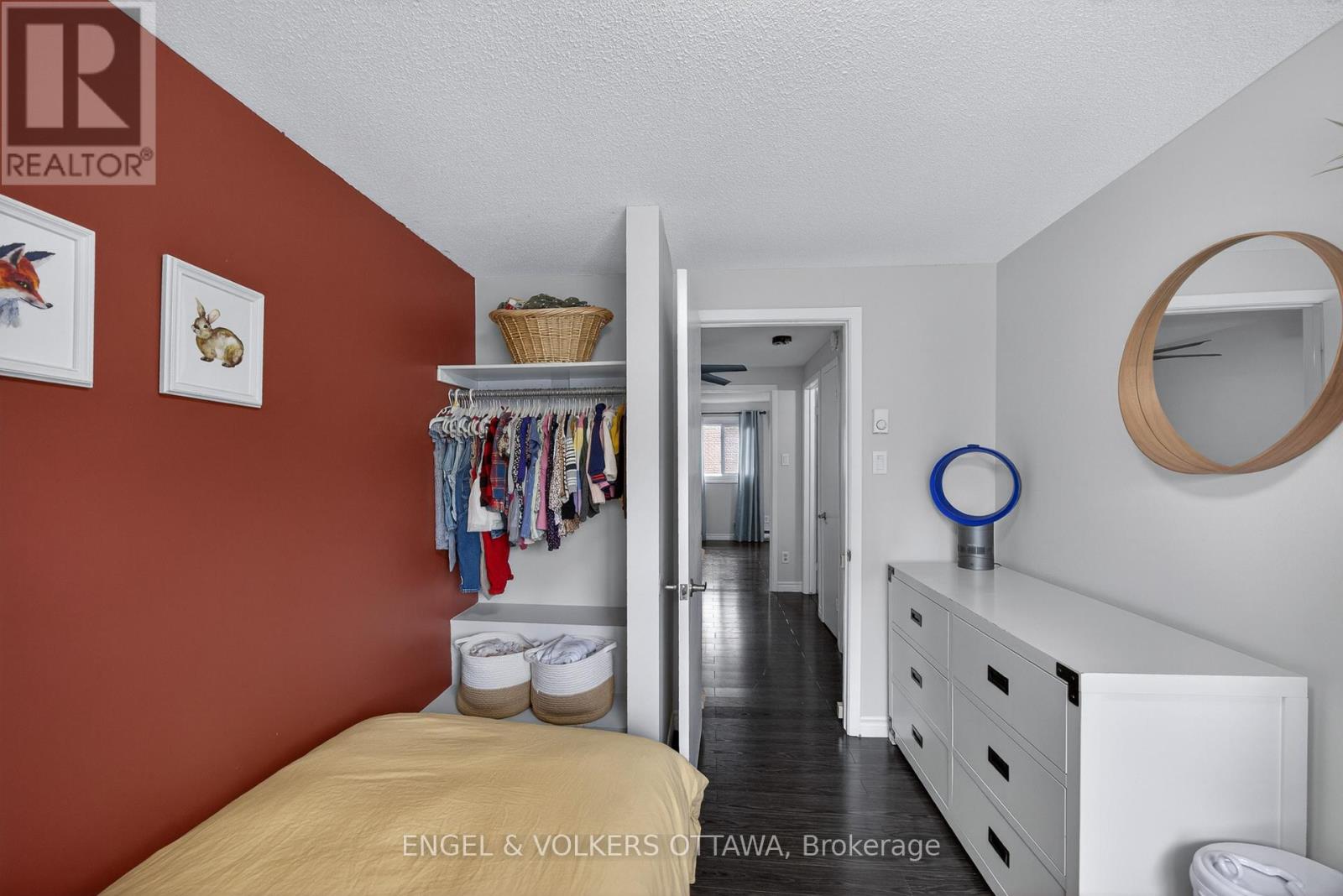 60 - 3258 Bannon Way, Ottawa, Ontario  K1T 1T3 - Photo 23 - X13527570