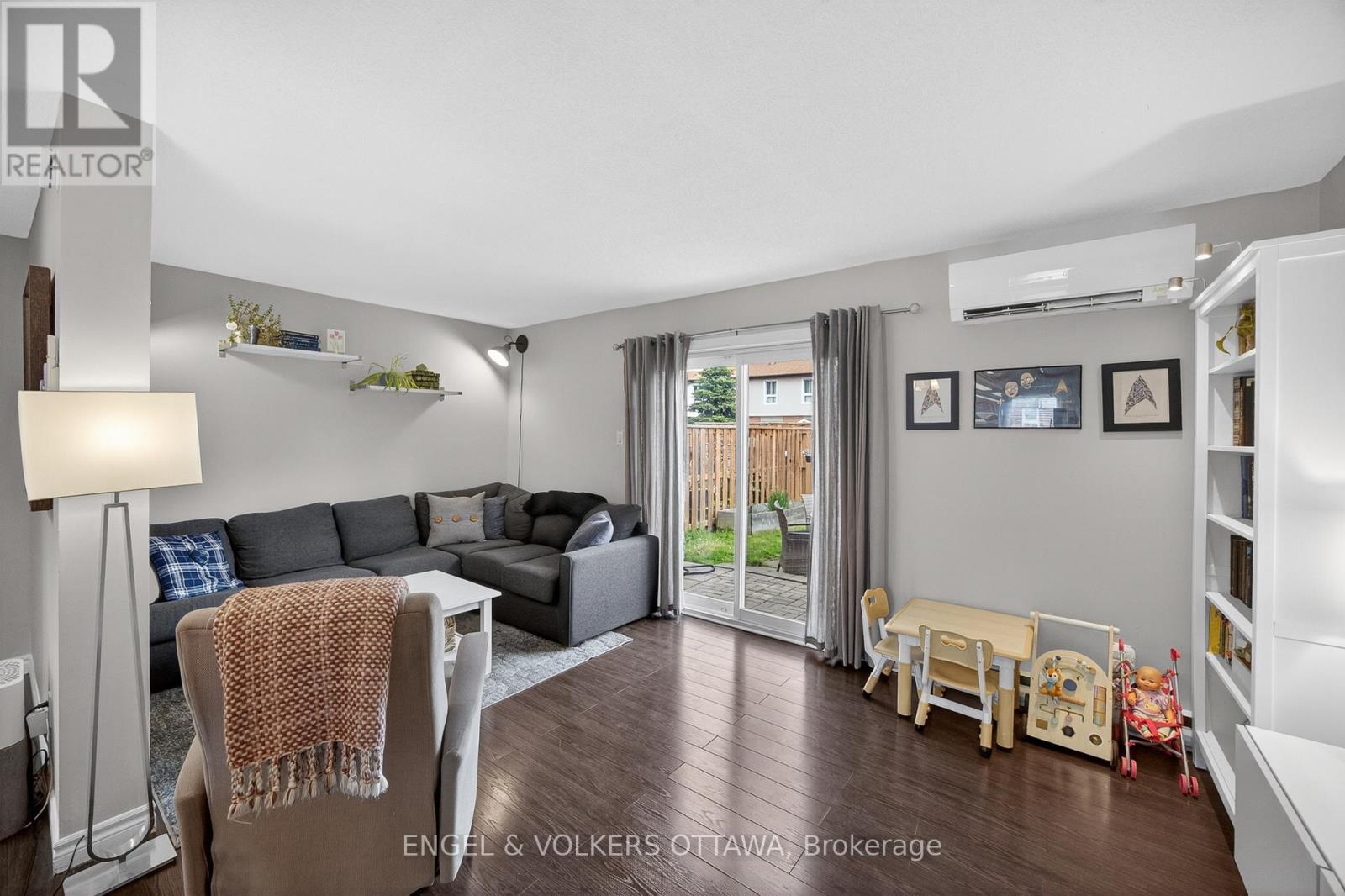 60 - 3258 Bannon Way, Ottawa, Ontario  K1T 1T3 - Photo 5 - X13527570
