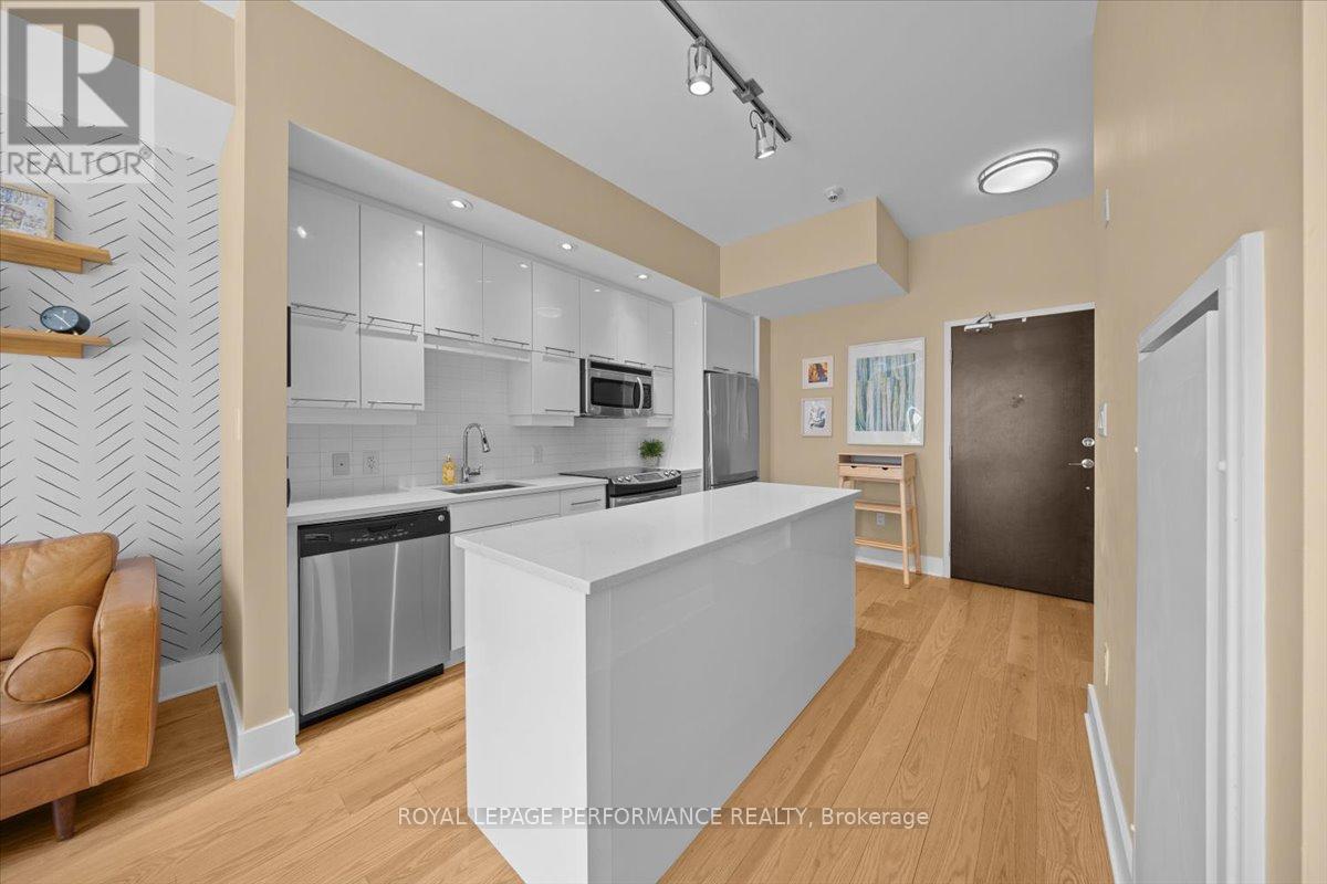 616 - 101 Richmond Road, Ottawa, Ontario  K1Z 0A6 - Photo 11 - X13527582