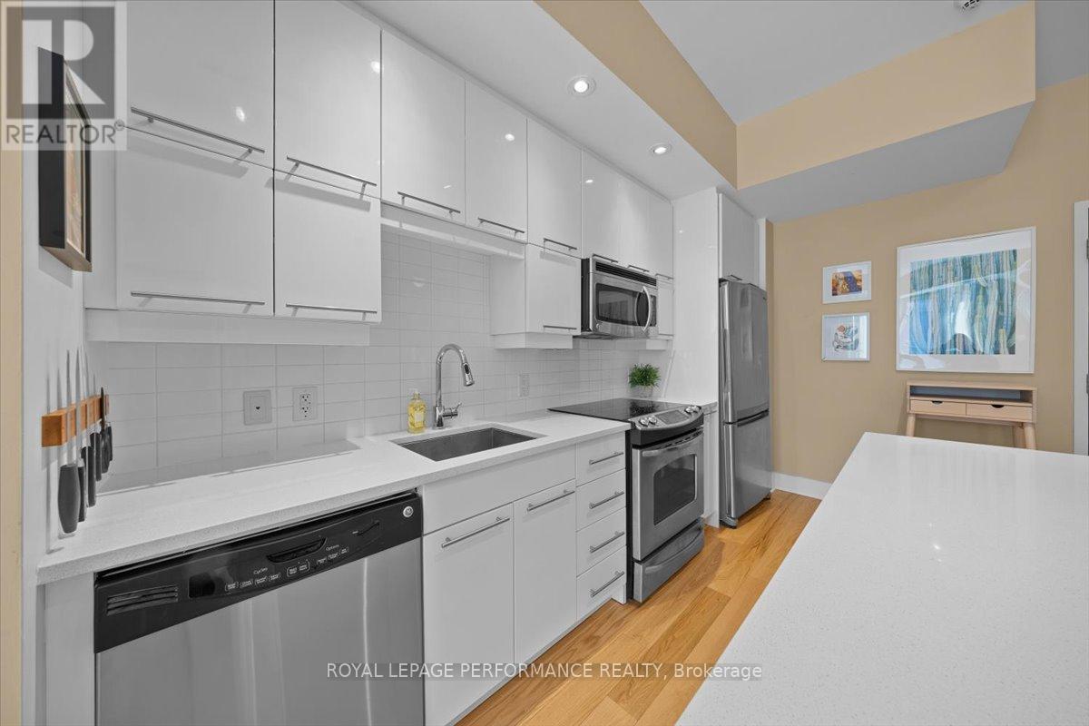 616 - 101 Richmond Road, Ottawa, Ontario  K1Z 0A6 - Photo 12 - X13527582