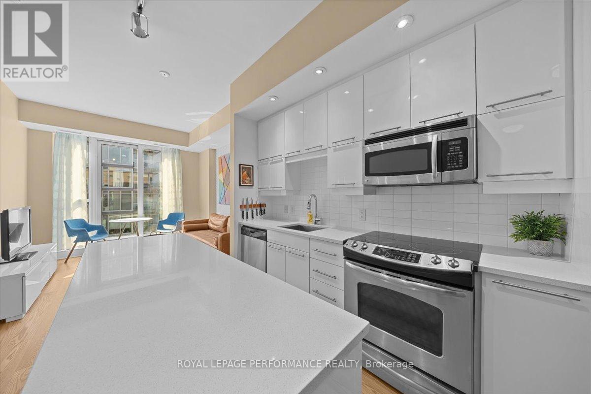 616 - 101 Richmond Road, Ottawa, Ontario  K1Z 0A6 - Photo 13 - X13527582