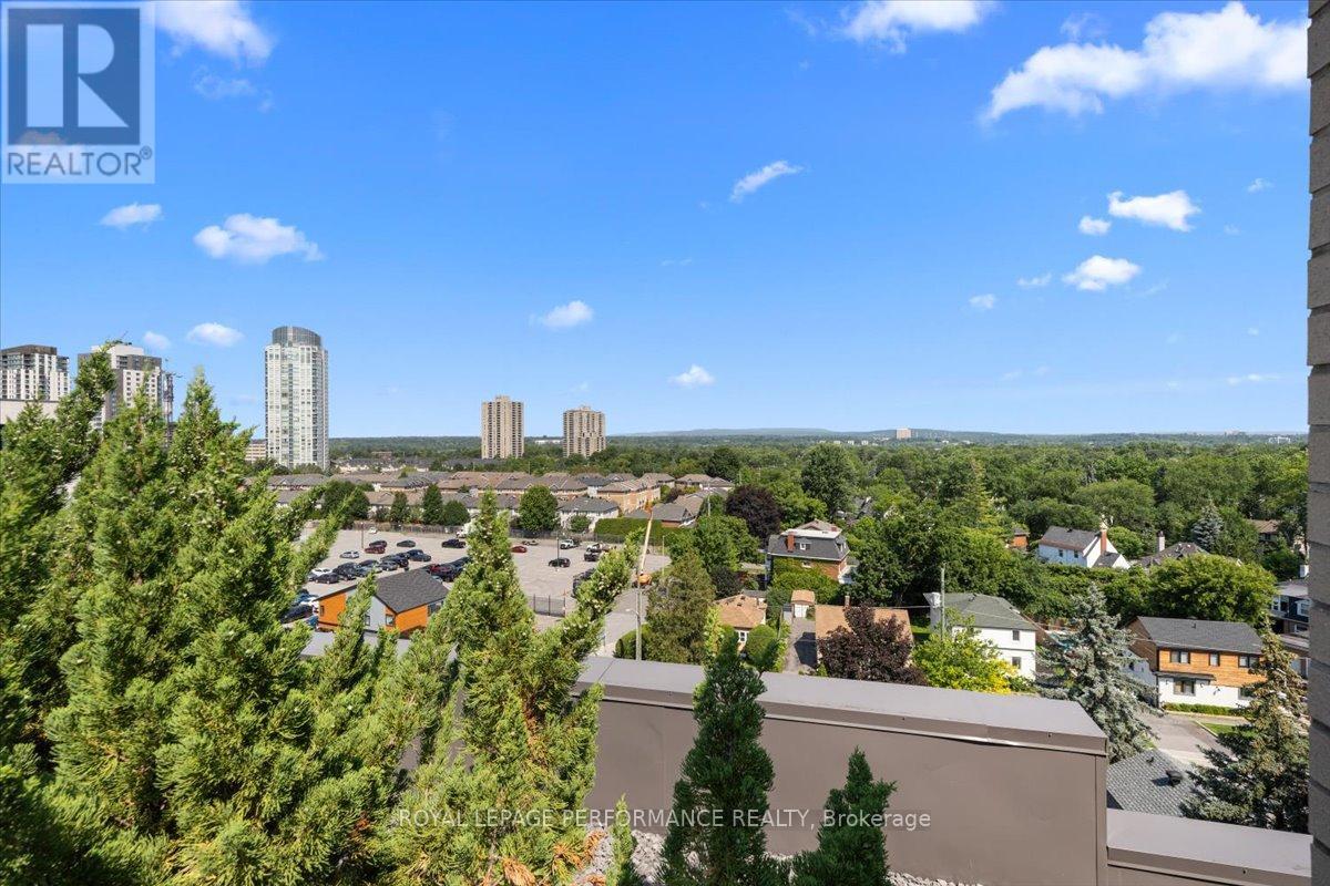 616 - 101 Richmond Road, Ottawa, Ontario  K1Z 0A6 - Photo 33 - X13527582