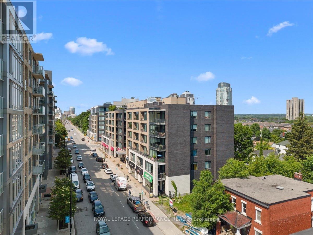 616 - 101 Richmond Road, Ottawa, Ontario  K1Z 0A6 - Photo 40 - X13527582