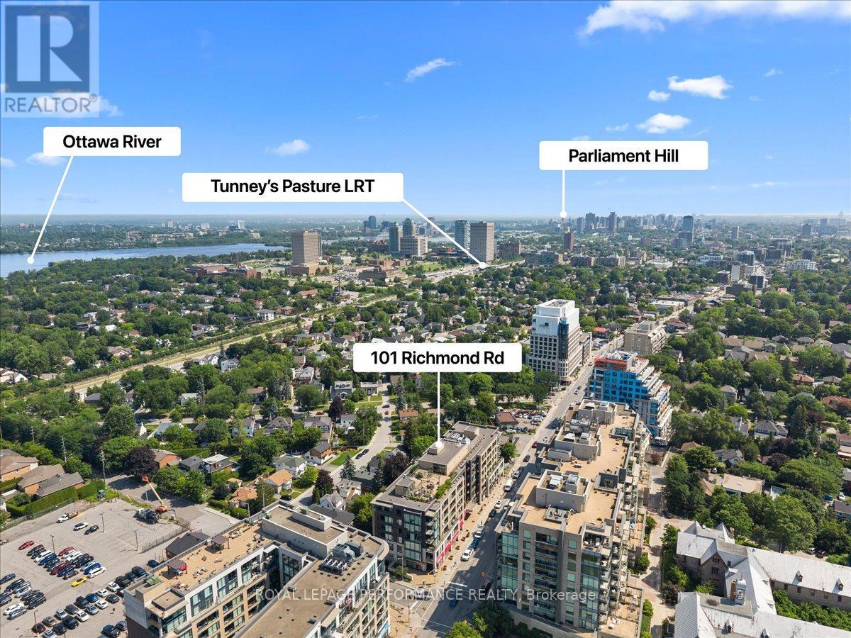 616 - 101 Richmond Road, Ottawa, Ontario  K1Z 0A6 - Photo 41 - X13527582