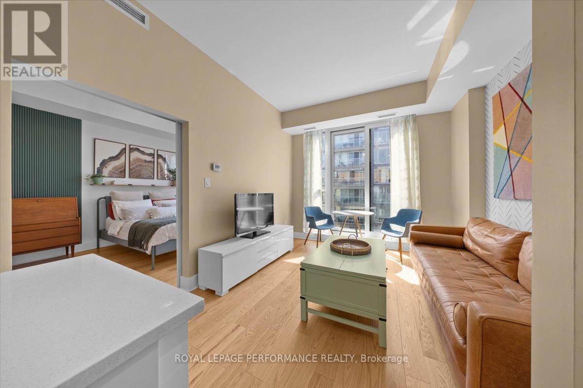 616 - 101 Richmond Road, Ottawa, Ontario  K1Z 0A6 - Photo 5 - X13527582