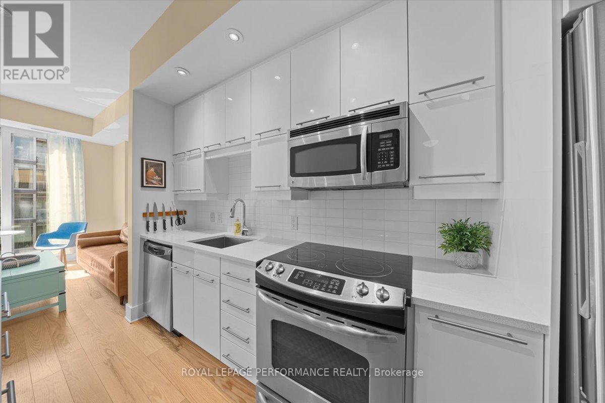 616 - 101 Richmond Road, Ottawa, Ontario  K1Z 0A6 - Photo 6 - X13527582