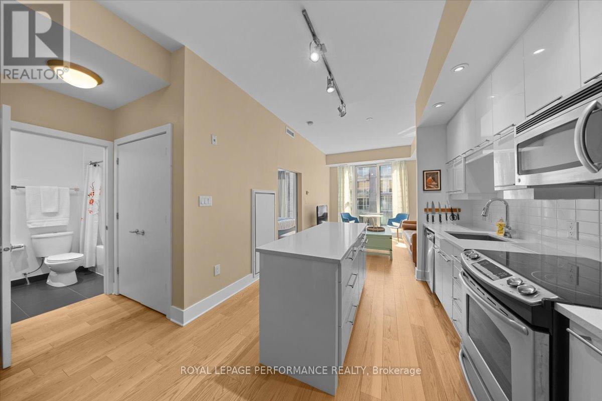 616 - 101 Richmond Road, Ottawa, Ontario  K1Z 0A6 - Photo 7 - X13527582