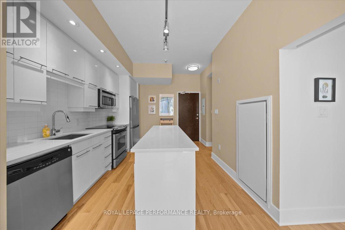 616 - 101 Richmond Road, Ottawa, Ontario  K1Z 0A6 - Photo 8 - X13527582