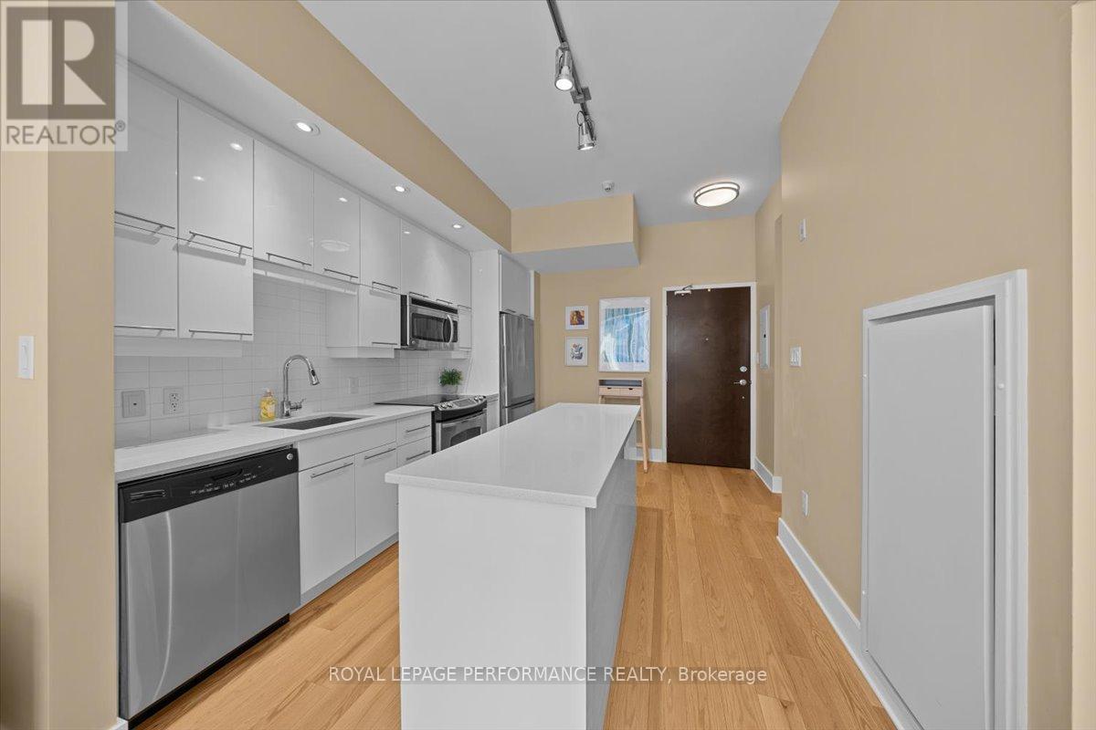 616 - 101 Richmond Road, Ottawa, Ontario  K1Z 0A6 - Photo 9 - X13527582