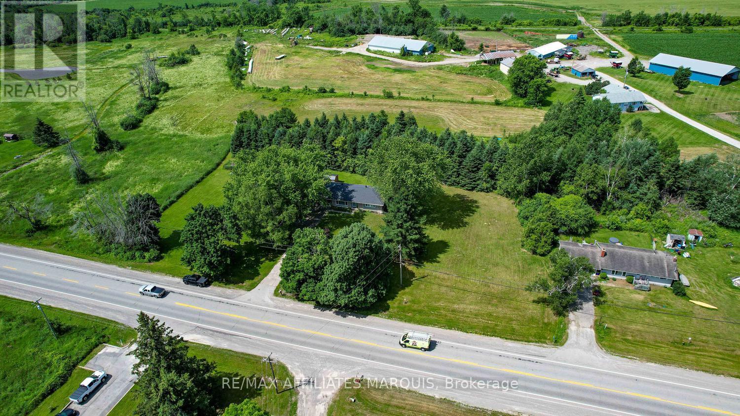 12095 Highway 15 Road, Montague, Ontario  K7A 0L4 - Photo 1 - X13527850
