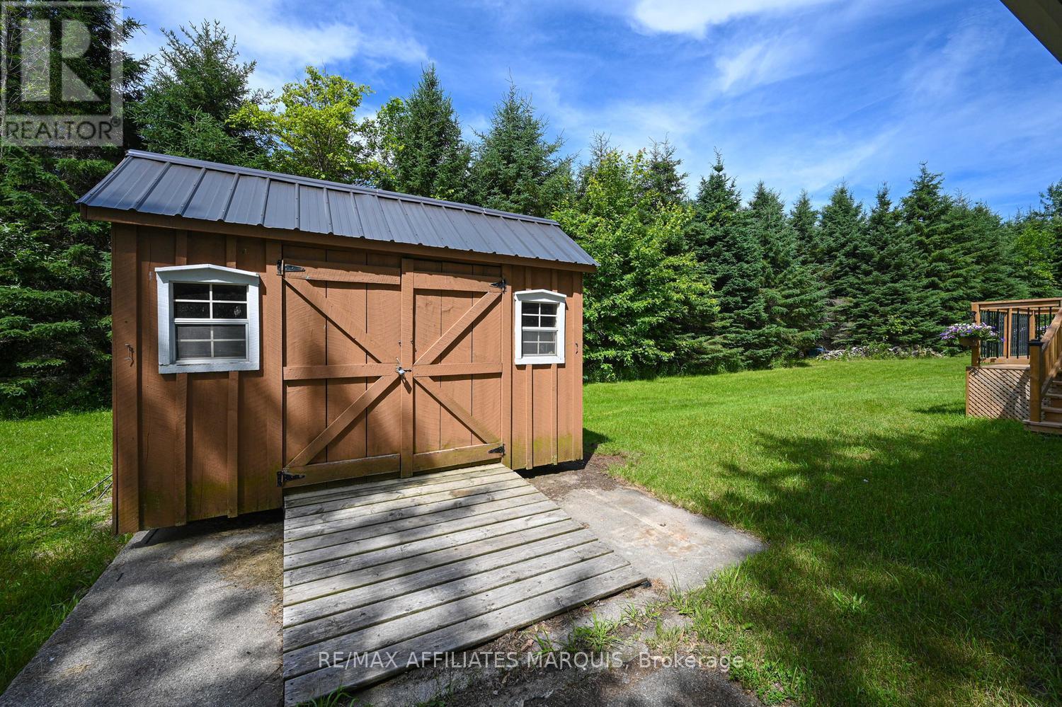 12095 Highway 15 Road, Montague, Ontario  K7A 0L4 - Photo 33 - X13527850