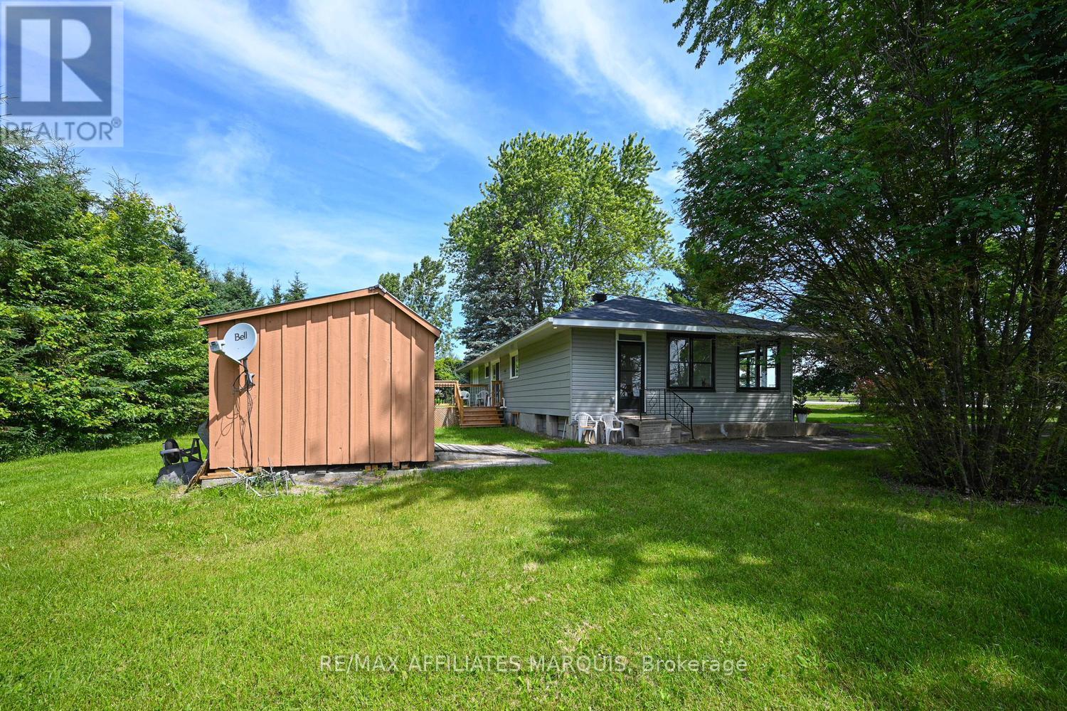 12095 Highway 15 Road, Montague, Ontario  K7A 0L4 - Photo 36 - X13527850