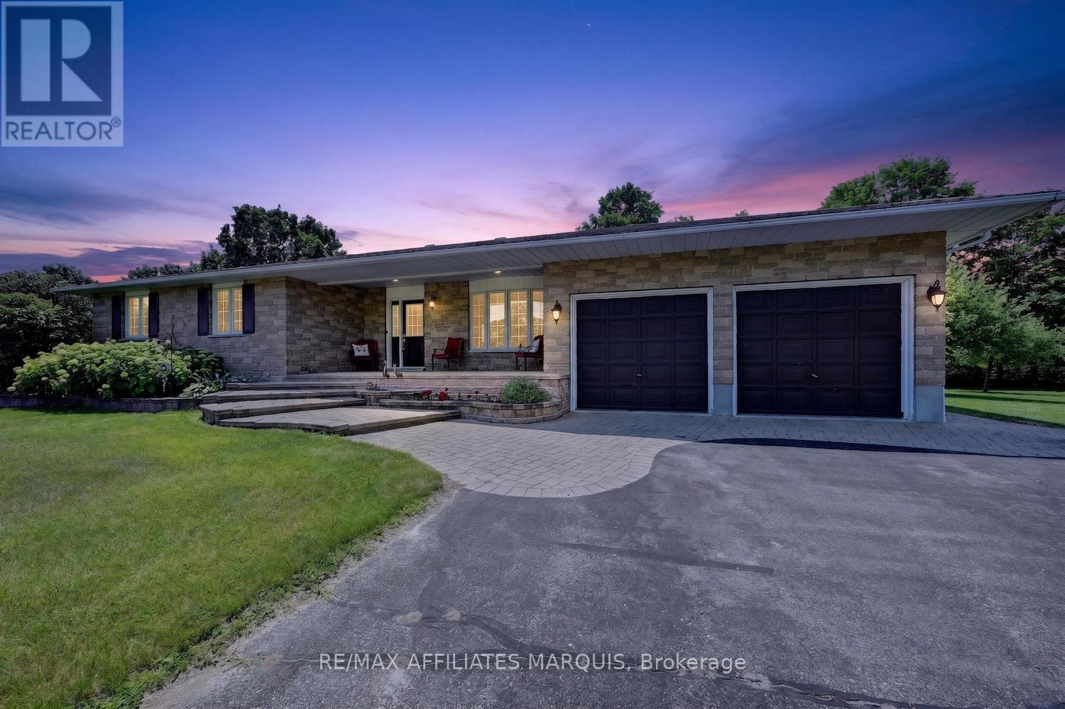 4 Davis Lane, Rideau Lakes, Ontario  K7A 4S5 - Photo 1 - X13527854
