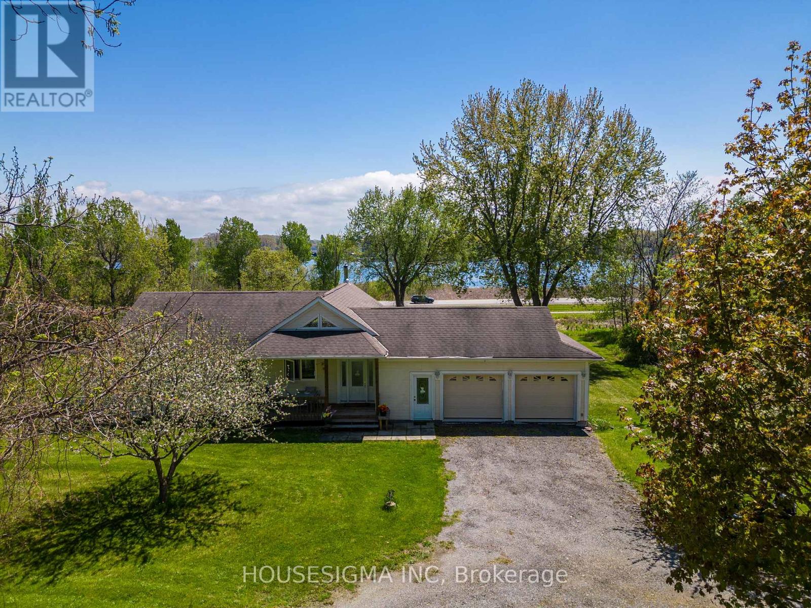 139 Old River Road, Leeds And The Thousand Islands, Ontario  K0E 1R0 - Photo 2 - X13527942