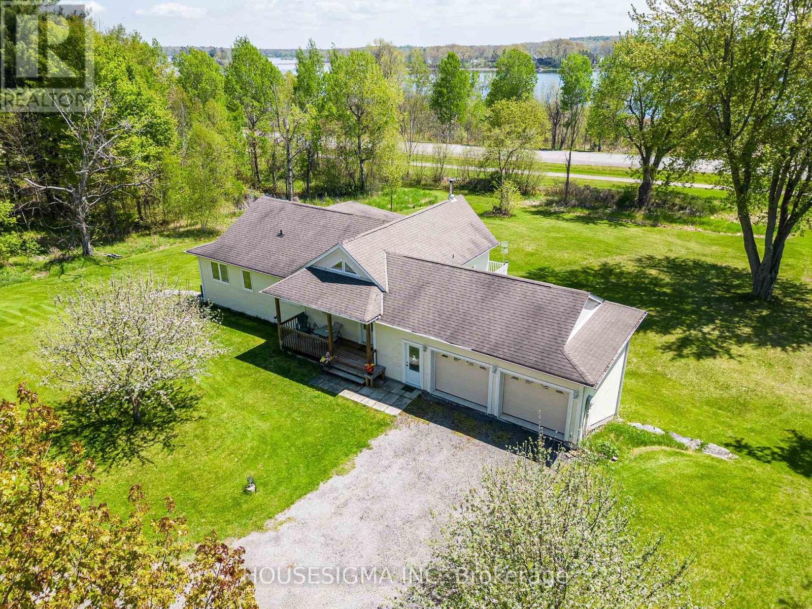 139 Old River Road, Leeds And The Thousand Islands, Ontario  K0E 1R0 - Photo 3 - X13527942