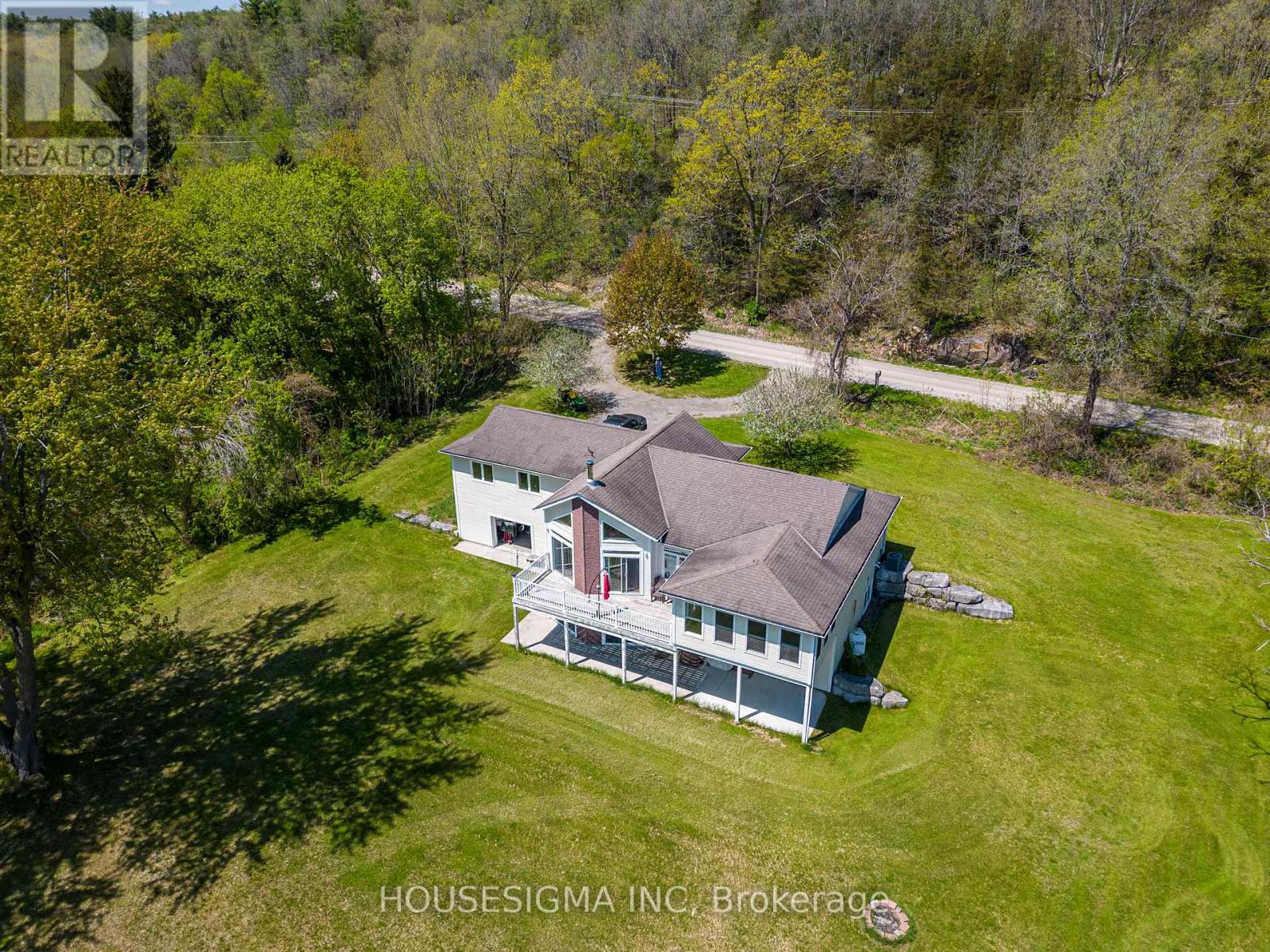 139 Old River Road, Leeds And The Thousand Islands, Ontario  K0E 1R0 - Photo 4 - X13527942