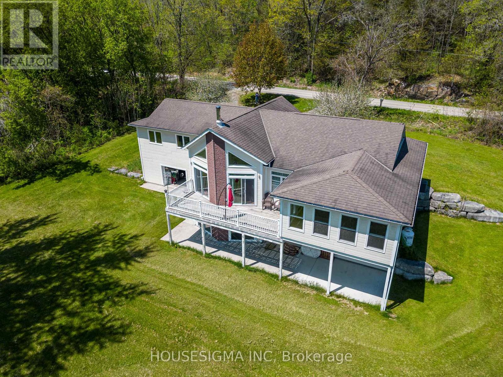 139 Old River Road, Leeds And The Thousand Islands, Ontario  K0E 1R0 - Photo 5 - X13527942