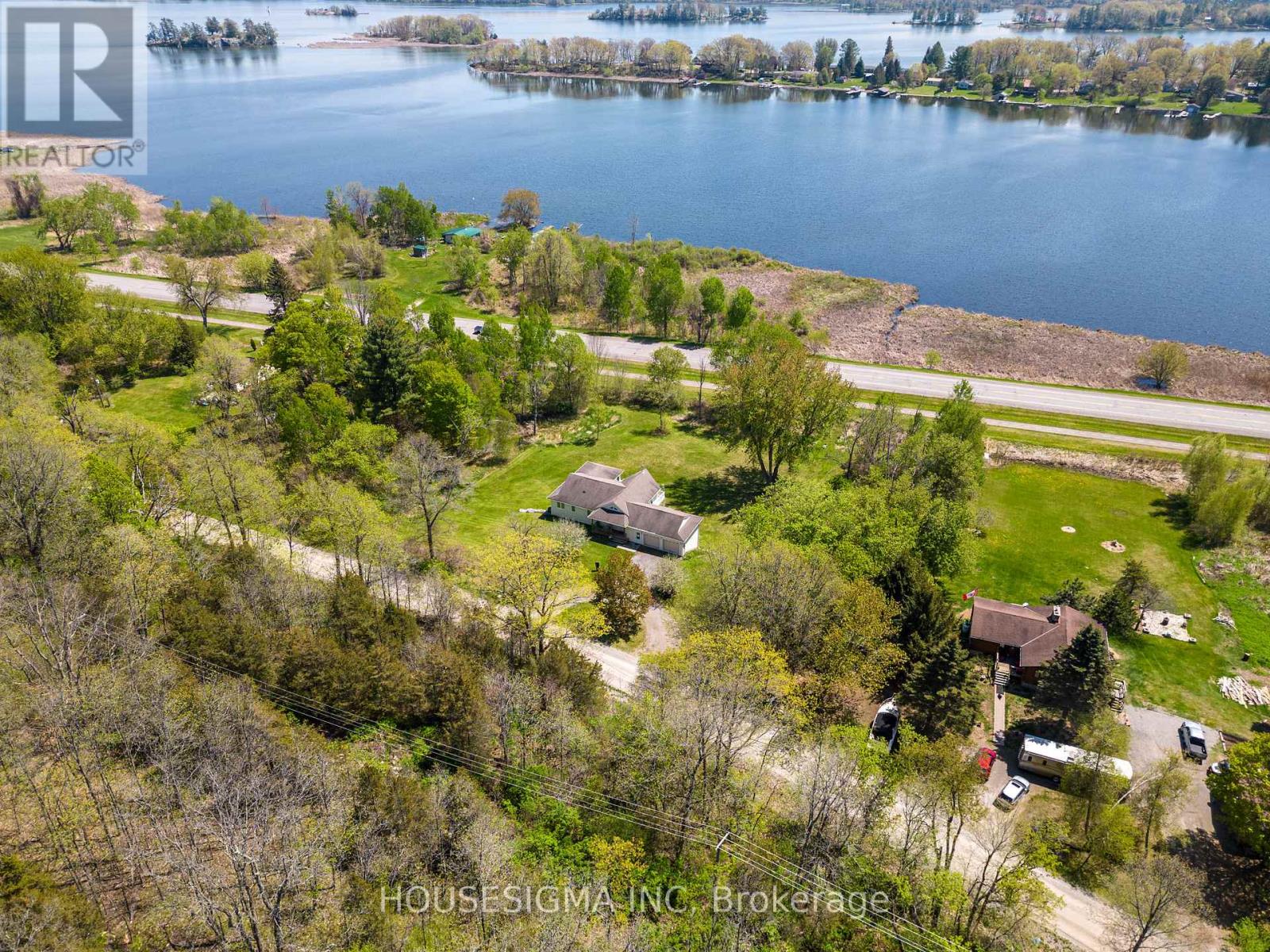 139 Old River Road, Leeds And The Thousand Islands, Ontario  K0E 1R0 - Photo 50 - X13527942