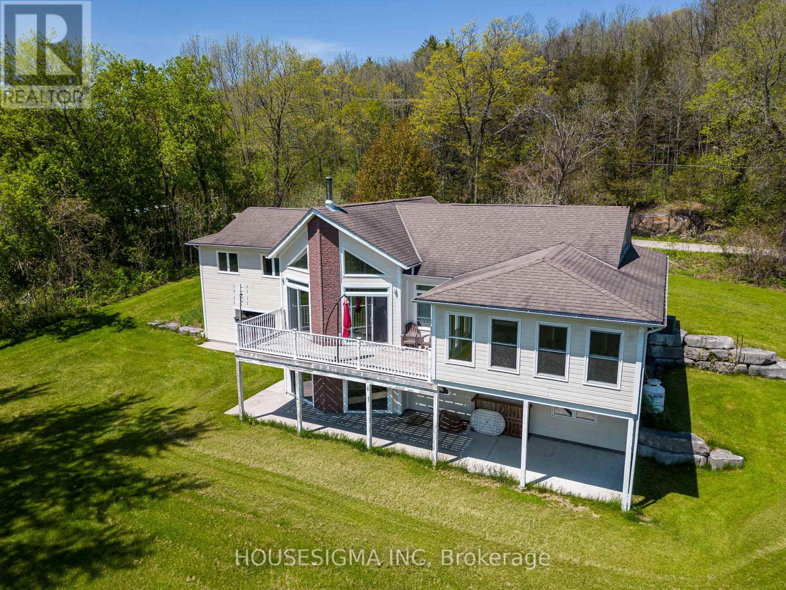 139 Old River Road, Leeds And The Thousand Islands, Ontario  K0E 1R0 - Photo 6 - X13527942