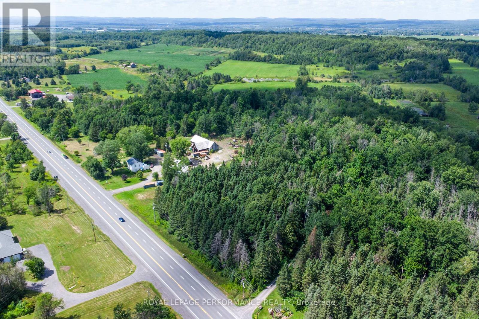 N/a (Part Lot 16, Con 2) County 17 Road, Alfred And Plantagenet, Ontario  K0B 1L0 - Photo 3 - X13528004