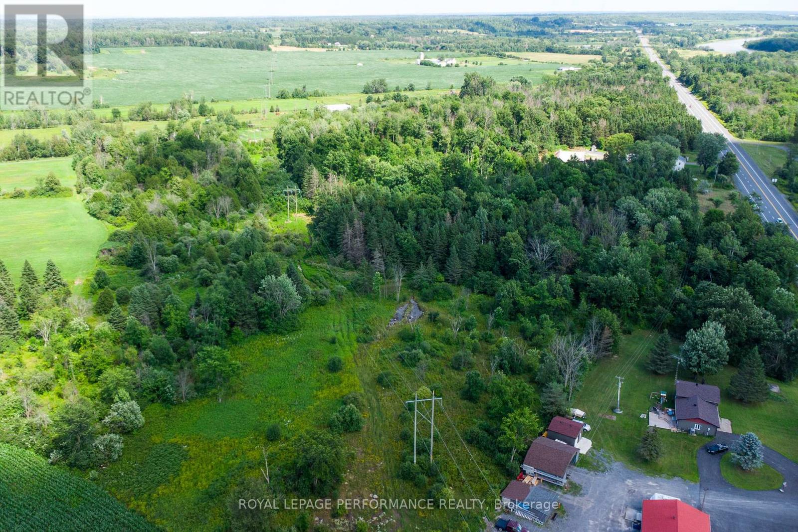 N/a (Part Lot 16, Con 2) County 17 Road, Alfred And Plantagenet, Ontario  K0B 1L0 - Photo 9 - X13528004