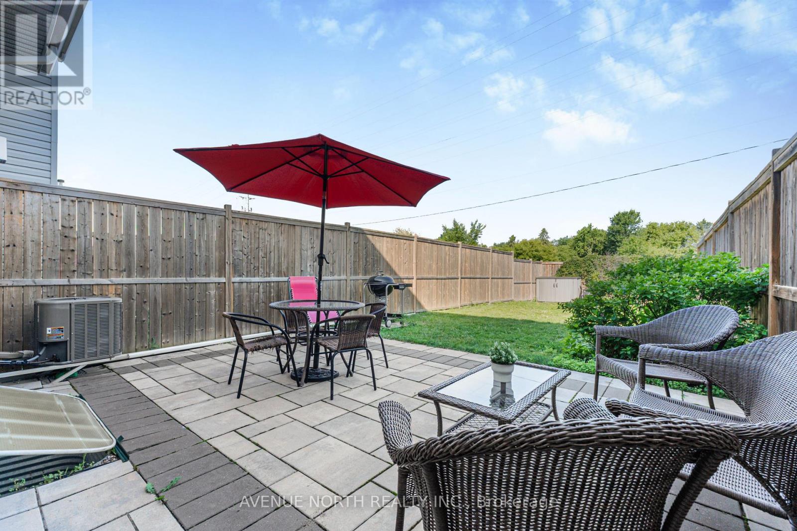 612 Via Campanale Avenue, Ottawa, Ontario  K2J 4A2 - Photo 26 - X13528158