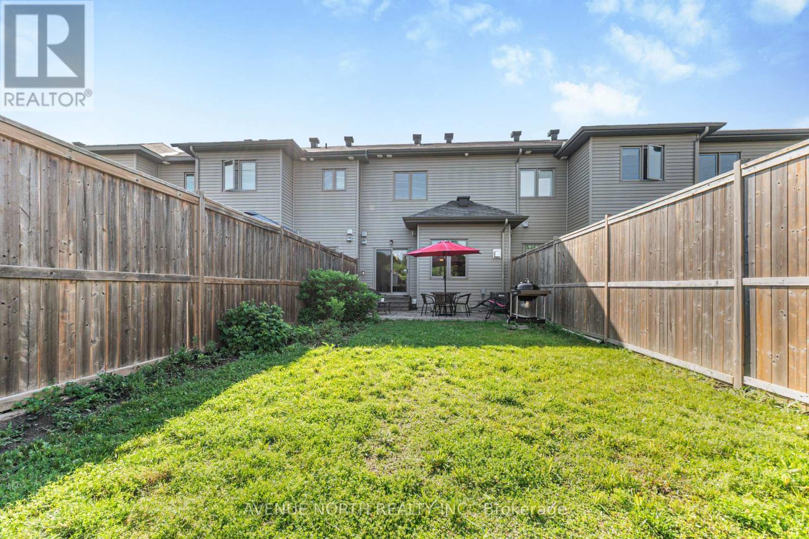 612 Via Campanale Avenue, Ottawa, Ontario  K2J 4A2 - Photo 27 - X13528158