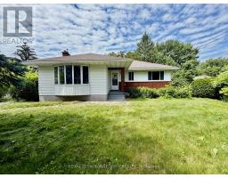 1107 FALAISE ROAD, Ottawa, Ontario