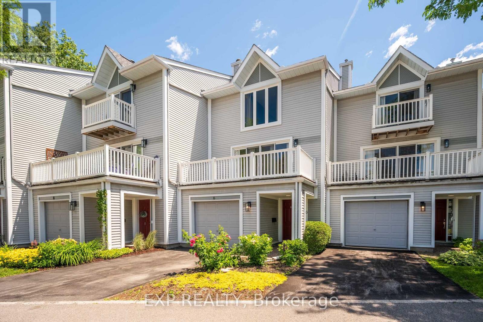 29 - 6 Forsyth Lane, Ottawa, Ontario  K2H 9H1 - Photo 1 - X13528272