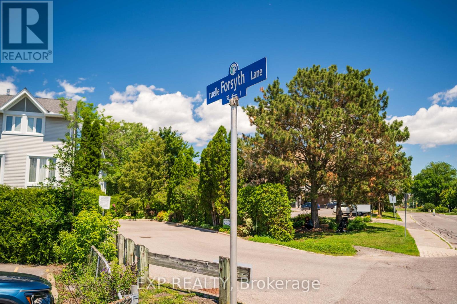 29 - 6 Forsyth Lane, Ottawa, Ontario  K2H 9H1 - Photo 2 - X13528272