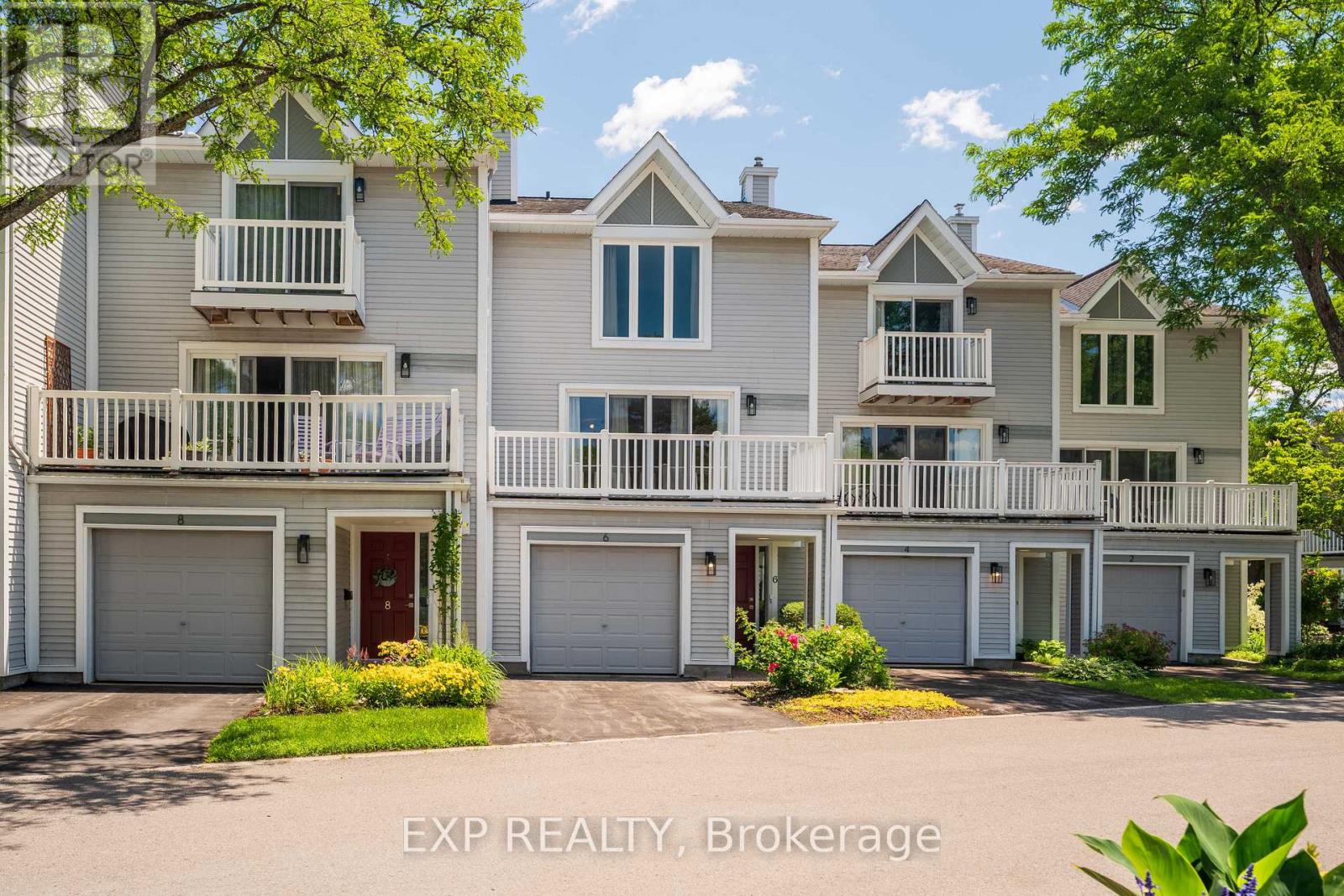 29 - 6 Forsyth Lane, Ottawa, Ontario  K2H 9H1 - Photo 3 - X13528272
