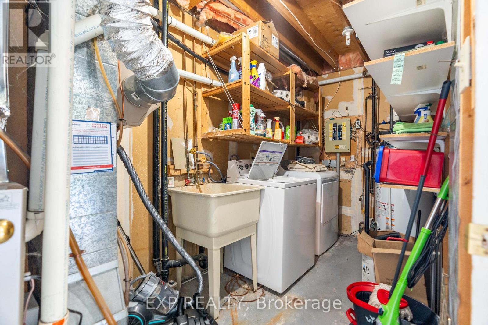 29 - 6 Forsyth Lane, Ottawa, Ontario  K2H 9H1 - Photo 43 - X13528272