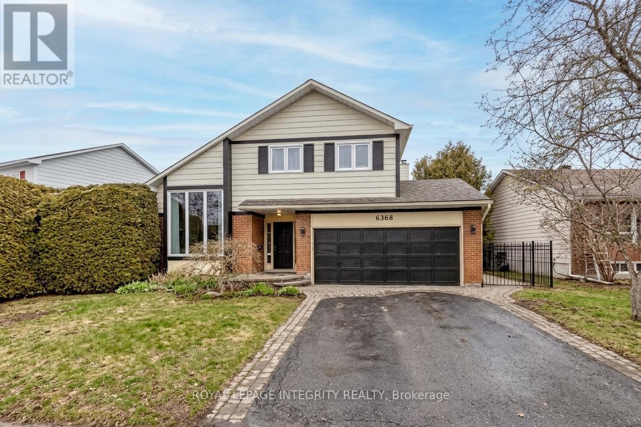 6368 Viseneau Drive, Ottawa, Ontario  K1C 2J2 - Photo 1 - X13528334