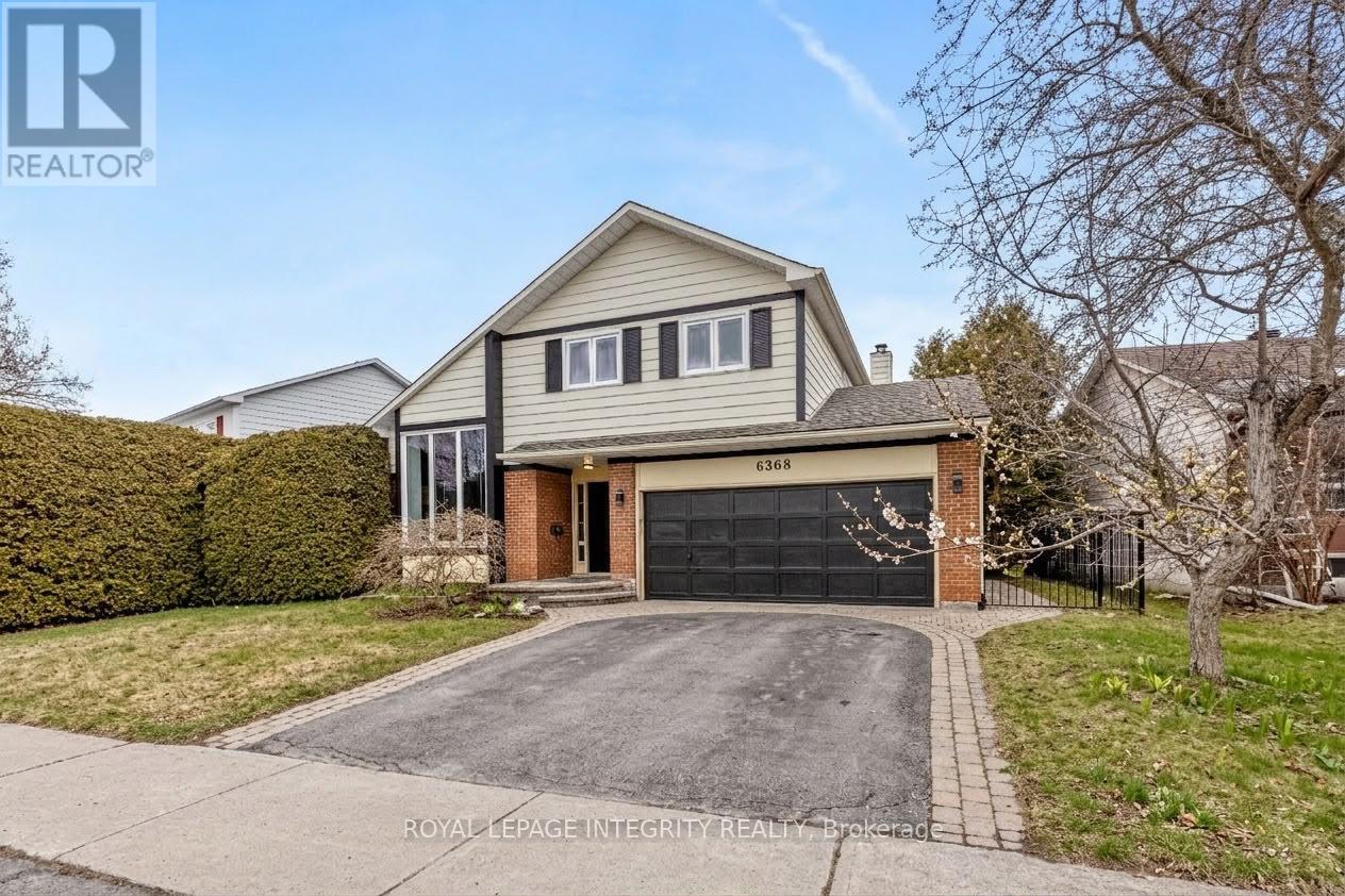 6368 Viseneau Drive, Ottawa, Ontario  K1C 2J2 - Photo 2 - X13528334
