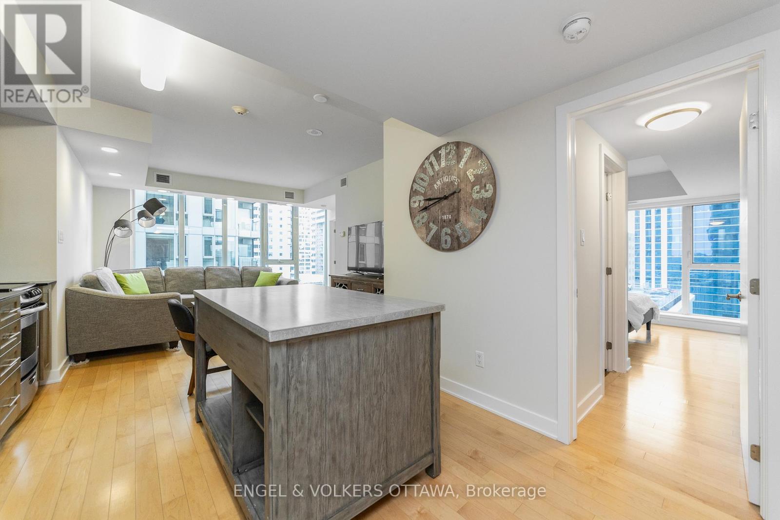 1103 - 40 Nepean Street, Ottawa, Ontario  K2P 0X5 - Photo 10 - X13528466