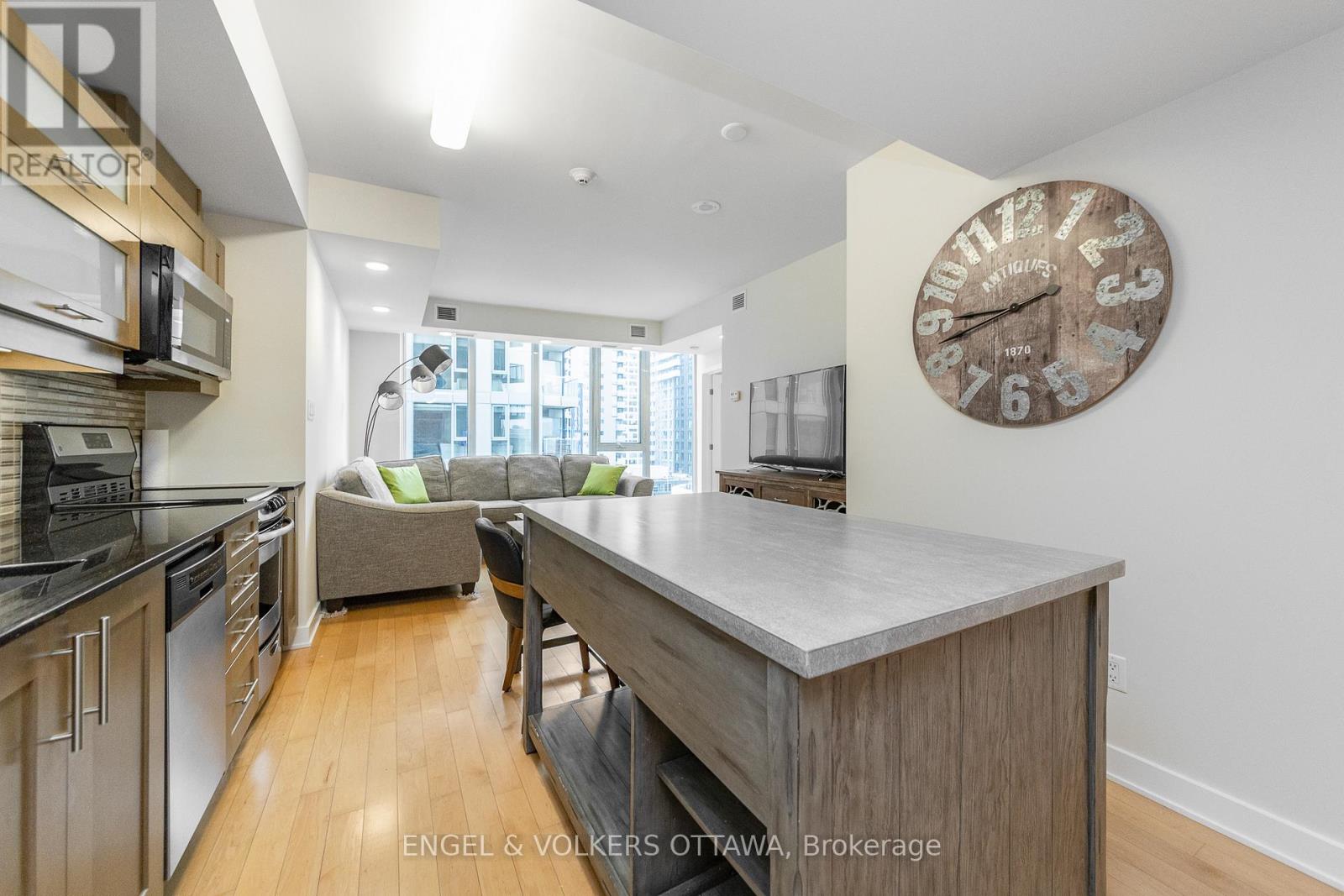 1103 - 40 Nepean Street, Ottawa, Ontario  K2P 0X5 - Photo 11 - X13528466