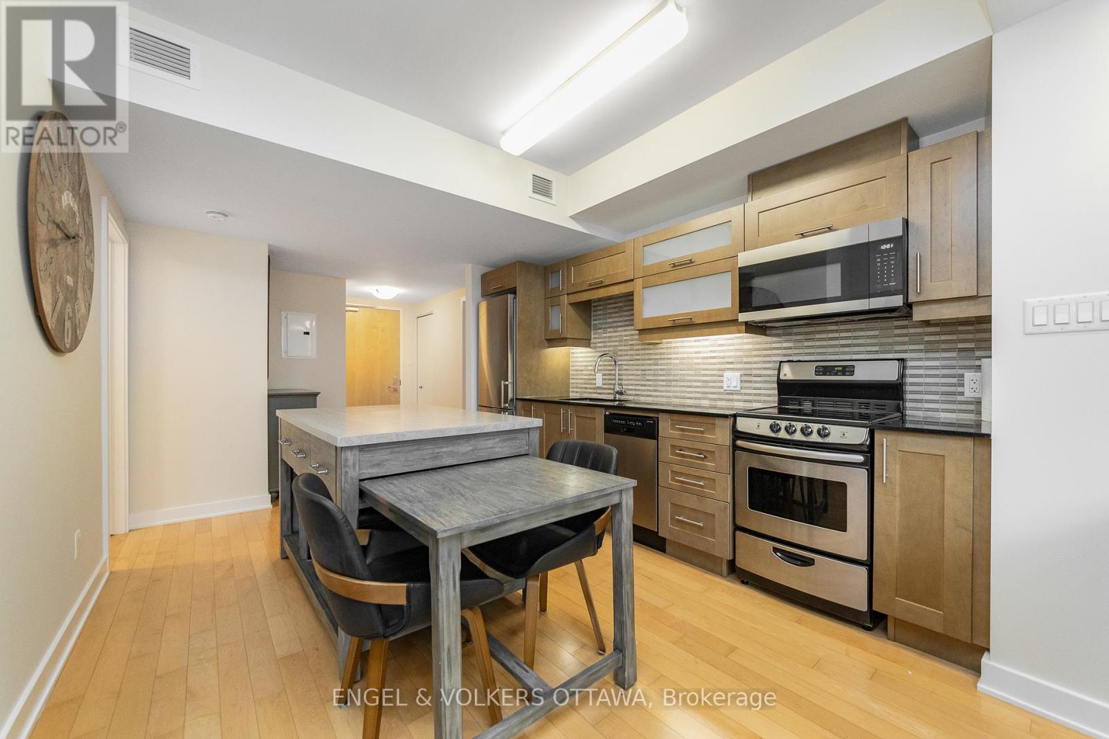 1103 - 40 Nepean Street, Ottawa, Ontario  K2P 0X5 - Photo 13 - X13528466