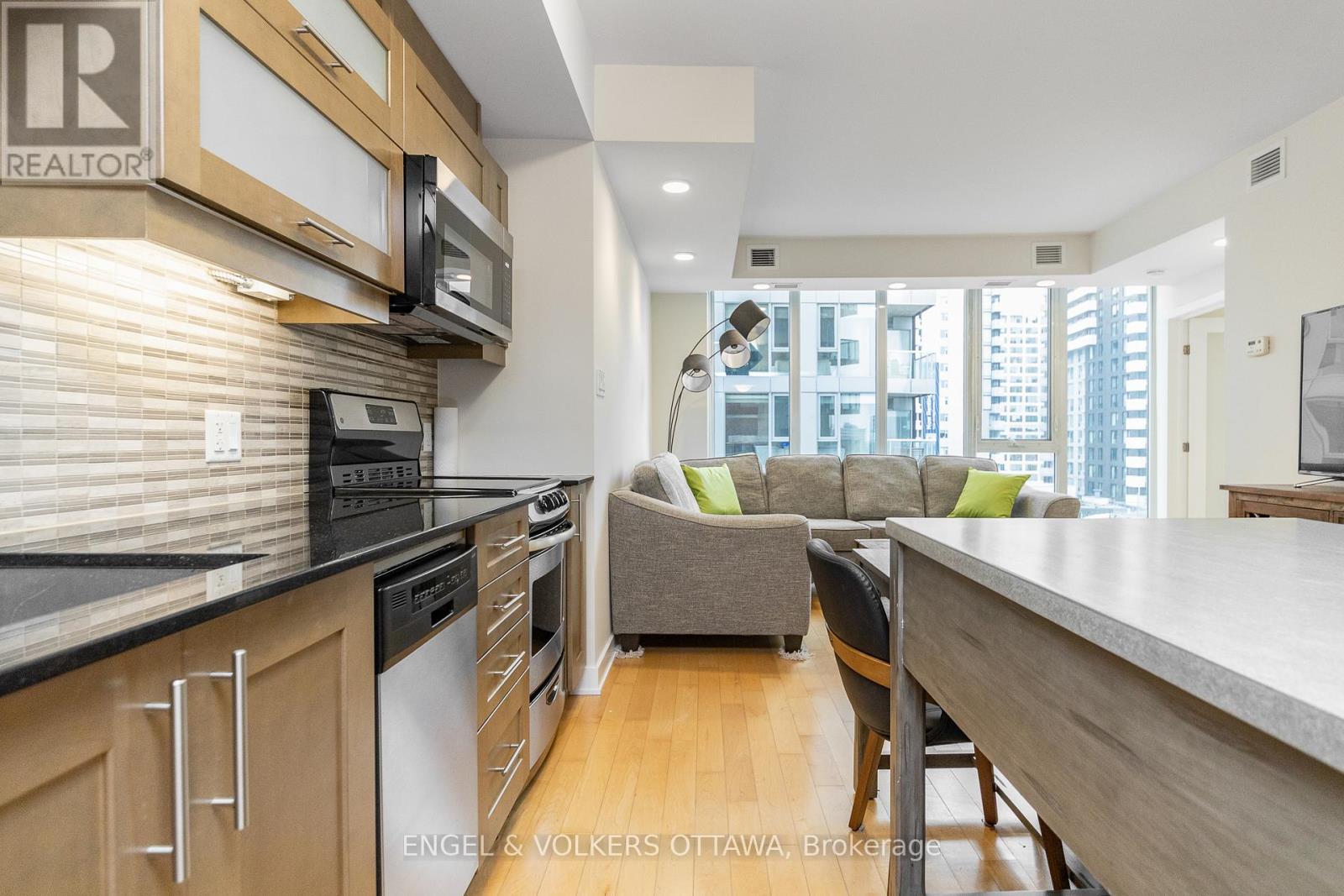 1103 - 40 Nepean Street, Ottawa, Ontario  K2P 0X5 - Photo 15 - X13528466