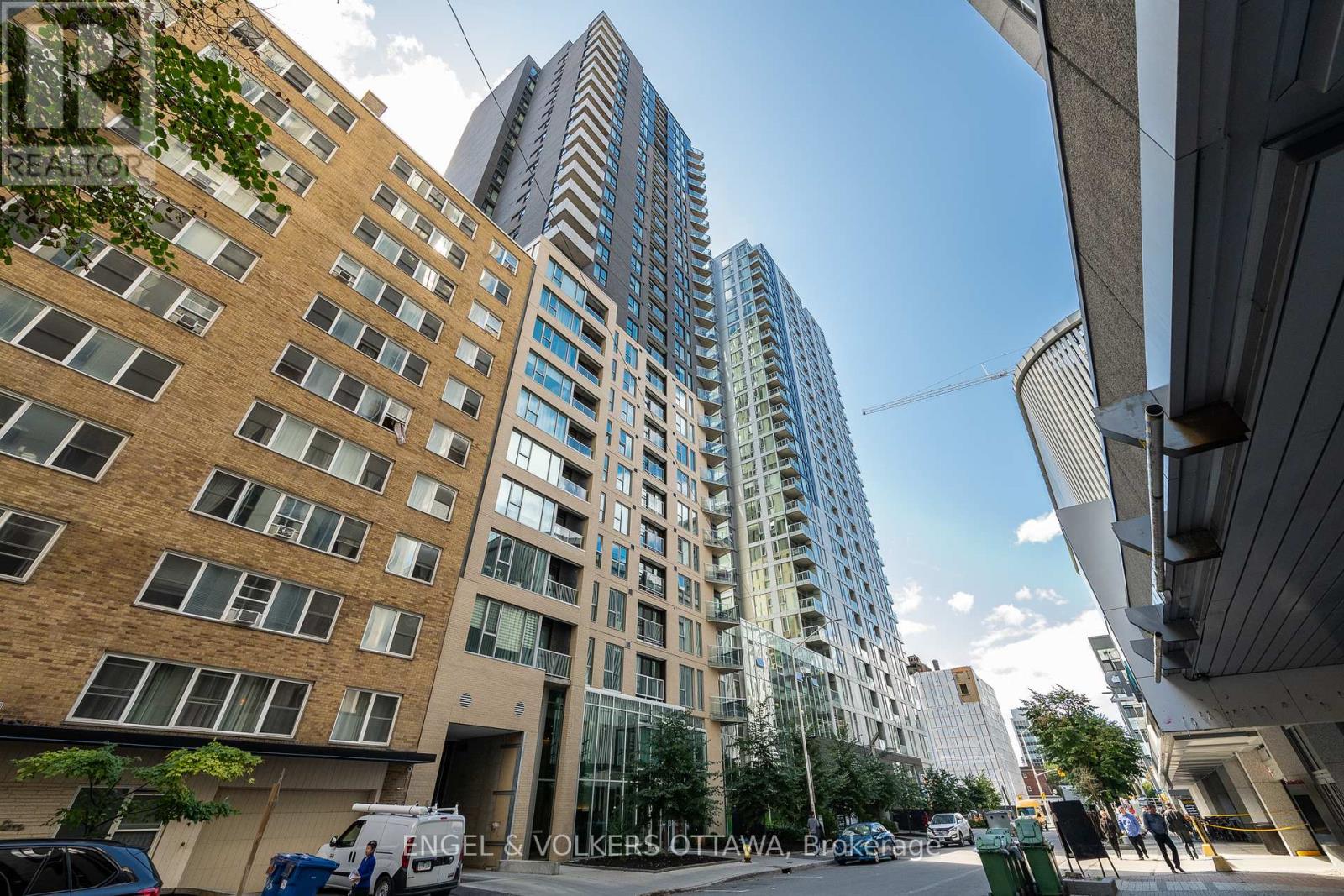 1103 - 40 Nepean Street, Ottawa, Ontario  K2P 0X5 - Photo 2 - X13528466