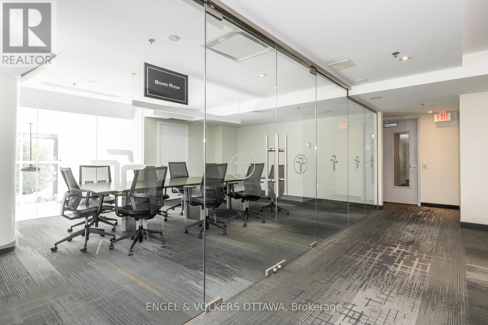 1103 - 40 Nepean Street, Ottawa, Ontario  K2P 0X5 - Photo 35 - X13528466