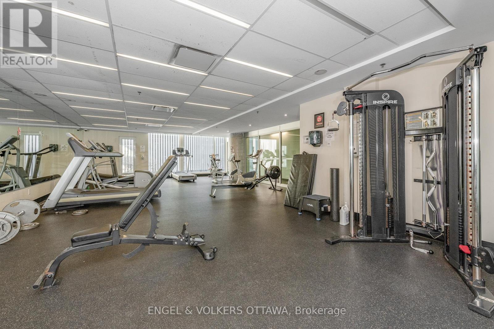 1103 - 40 Nepean Street, Ottawa, Ontario  K2P 0X5 - Photo 37 - X13528466