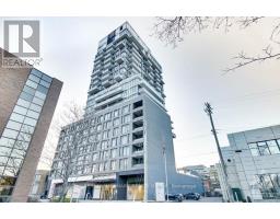 616 - 203 CATHERINE STREET, Ottawa, Ontario
