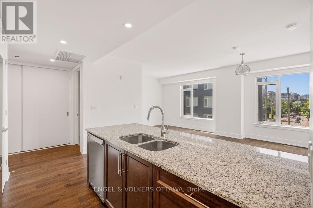 318 - 7 Marquette Avenue, Ottawa, Ontario  K1L 8A7 - Photo 11 - X13528550