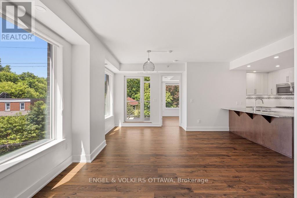 318 - 7 Marquette Avenue, Ottawa, Ontario  K1L 8A7 - Photo 12 - X13528550