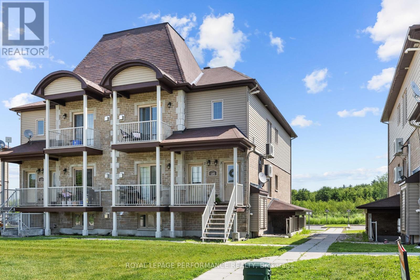 3 - 185 Bourdeau Boulevard, The Nation, Ontario  K0A 2M0 - Photo 2 - X13528596
