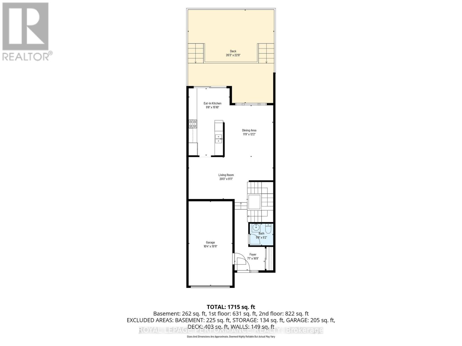 6420 Sablewood Place, Ottawa, Ontario  K1C 7L7 - Photo 42 - X13528668