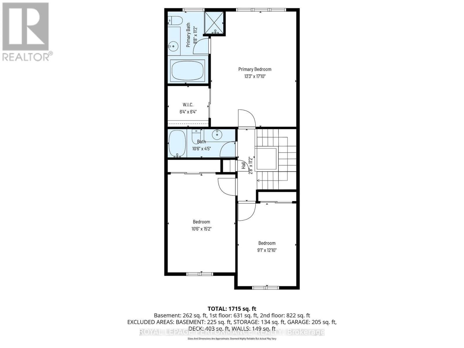 6420 Sablewood Place, Ottawa, Ontario  K1C 7L7 - Photo 43 - X13528668