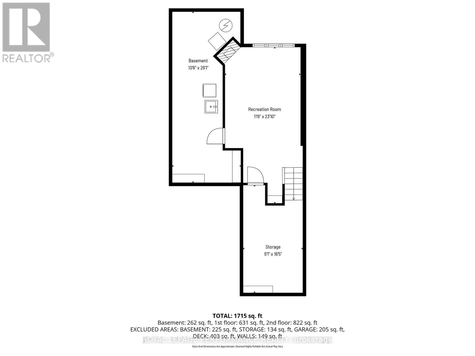 6420 Sablewood Place, Ottawa, Ontario  K1C 7L7 - Photo 44 - X13528668